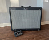 מגבר לגיטרה Fender Hotrod Dlx