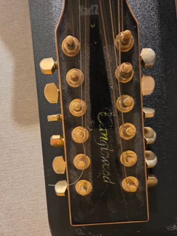 גיטרה Tanglewood  Company