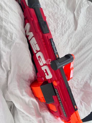 מקורי Nerf Mega Mastodon
