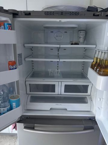 מקרר ענק סמסונג