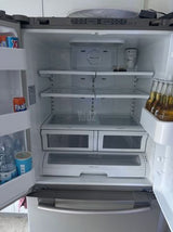 מקרר ענק סמסונג