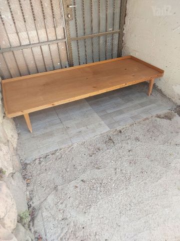 מיטת יחיד