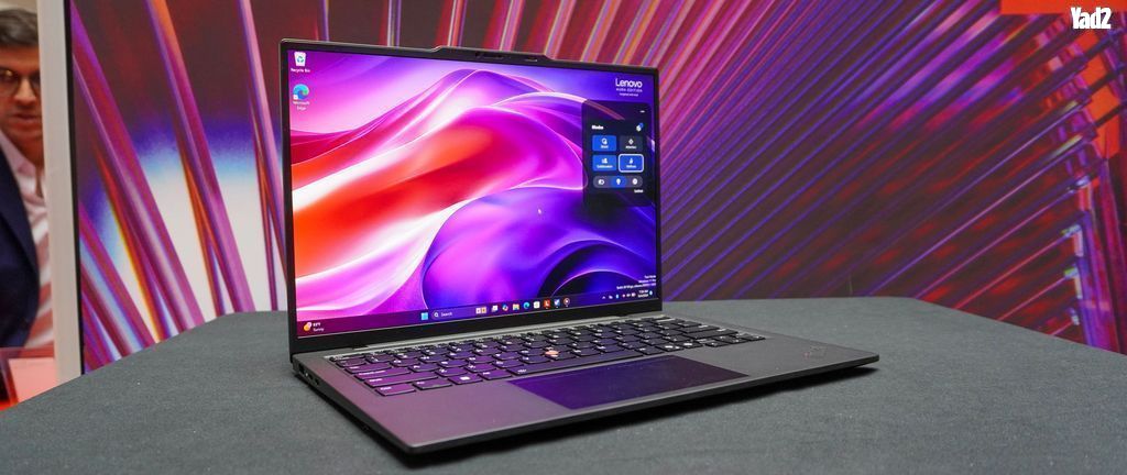 LENOVO CARBON X1 דור 11