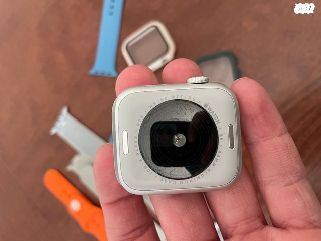 Apple Watch se2