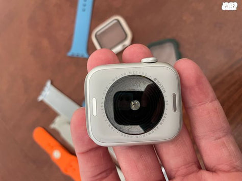 Apple Watch se2