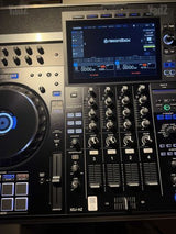 XDJ - AZ