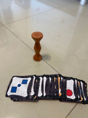 ג׳ונגל ספיד