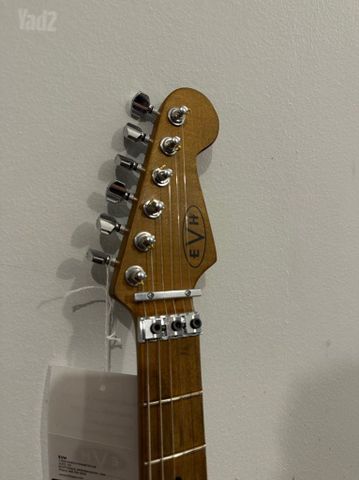 EVH FRANKIE RELIC