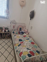 מיטה איקאה ikea minnen