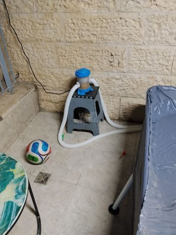 בריכה