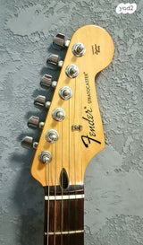 גיטרה Stratocaster Fender 2011