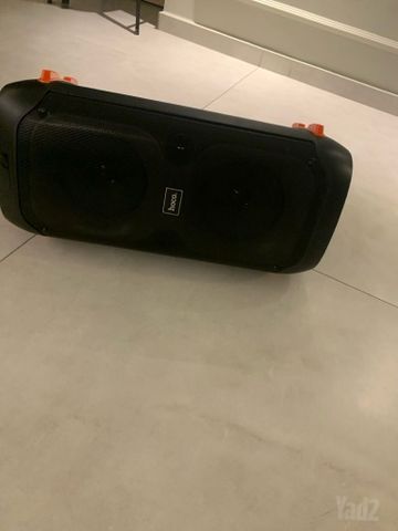 רמקול קריוקי