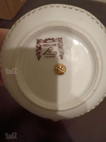 כלי חרסינה