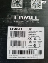 קסדת livall