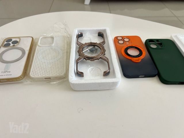 Iphone 13 pro-128G ירוק