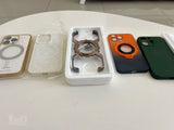 Iphone 13 pro-128G ירוק