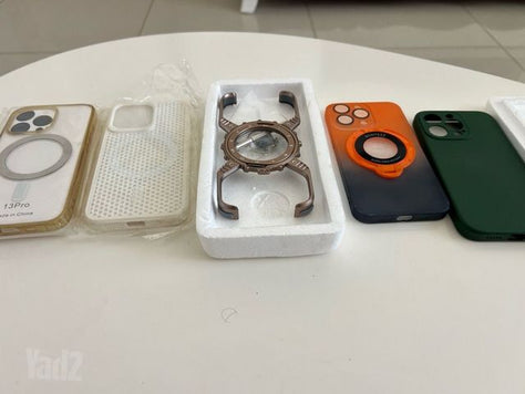 Iphone 13 pro-128G ירוק