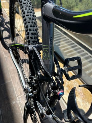 אופני הרים Gianf Trance  M  29