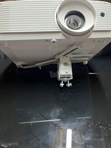 מקרן Optoma HD29He FullHD 1080