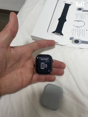 Apple watch series 11 46 mm