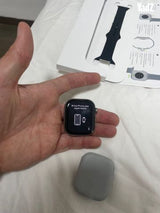 Apple watch series 11 46 mm