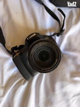 מצלמה Canon SX40HS