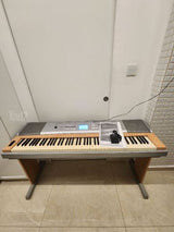 פסנתר חשמלי yamaha