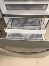 מקרר LG