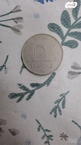 מטבעות