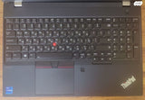 Lenovo ThinkPad P15s (Gen2)