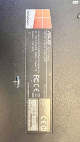 מחשב נייד asus i7