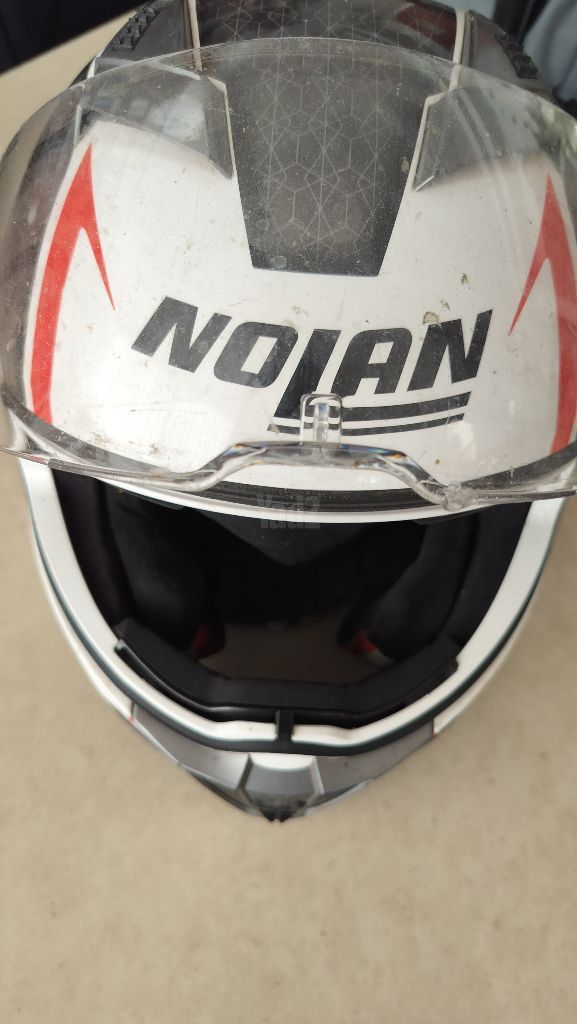 קסדה נולן Nolan n86