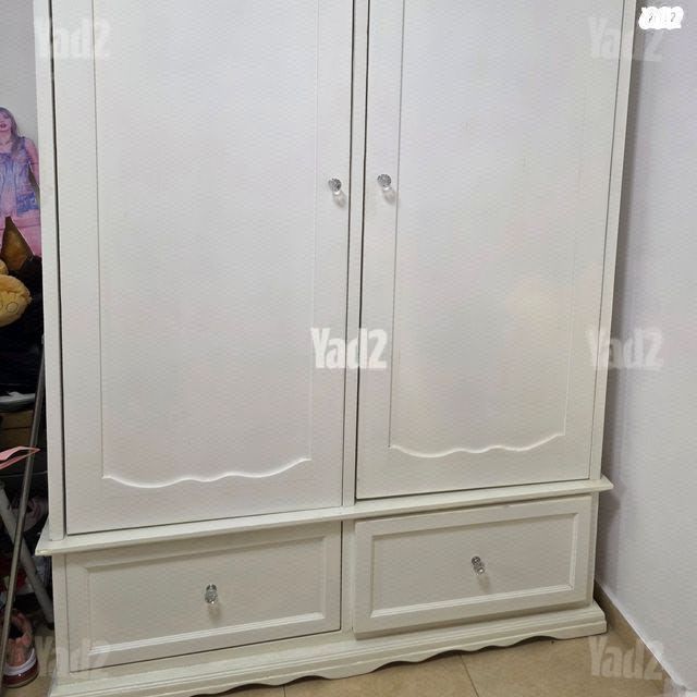 ארון בגדים