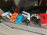 נינטנדו אולד nintendo oled