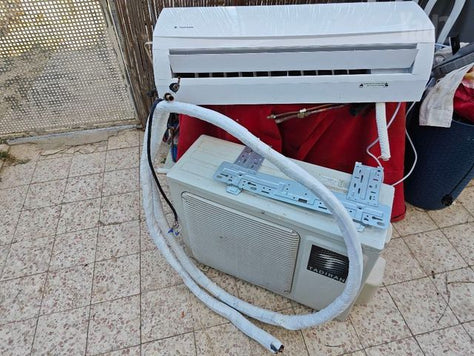 מזגן