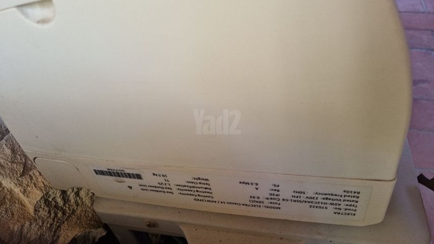 3 מזגני אלקטרה  1.4