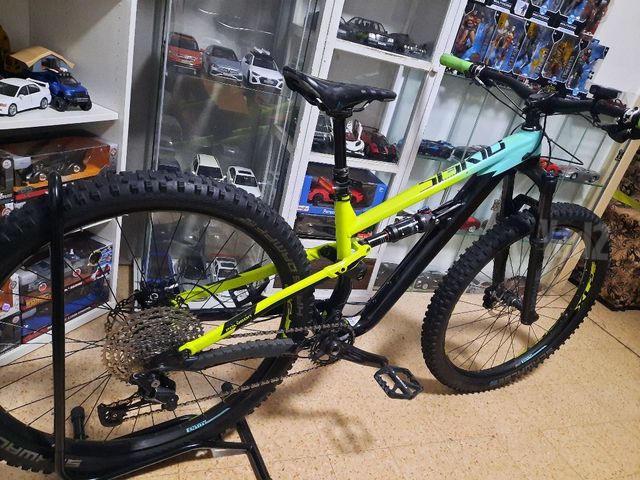 Poligon T7 2025 M 29"