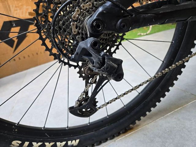 אופני הרים MTB