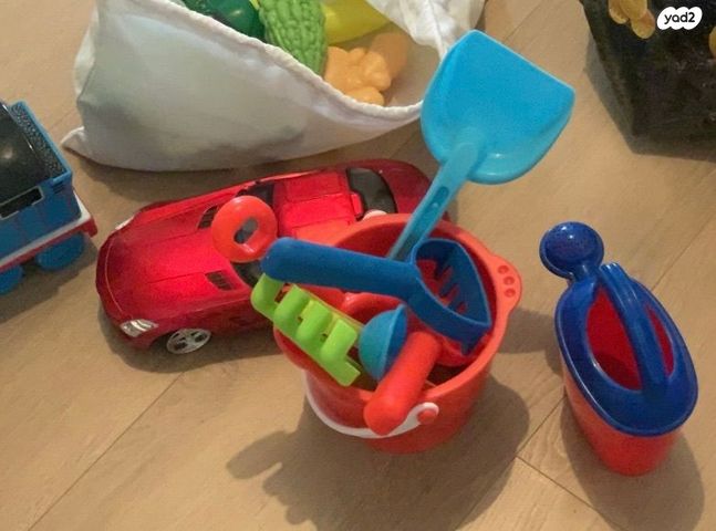 צעצועים