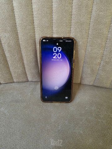 סמסונג s23+ samsung
