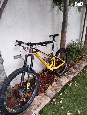 Mondraker Dune Carbon R 2019