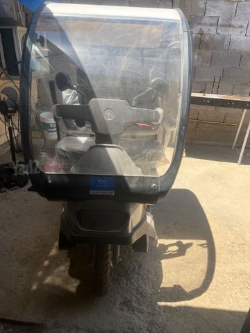 קלנועית חדשה
