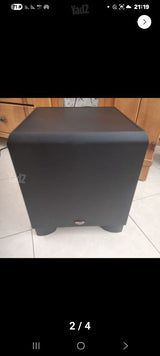 מ"ע רמקולים קליפס