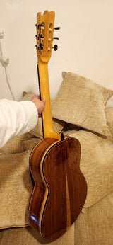 גיטרה קלאסית