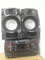 מערכת סטריאו Pabassonic