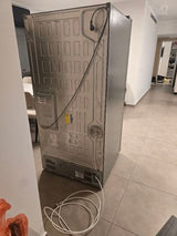מקרר LG