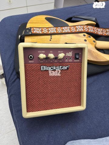 גיטרה IBANEZ