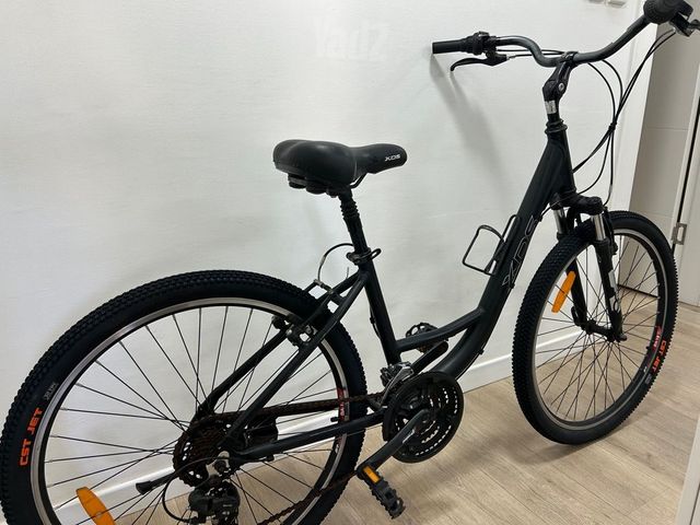 אופני עיר xds