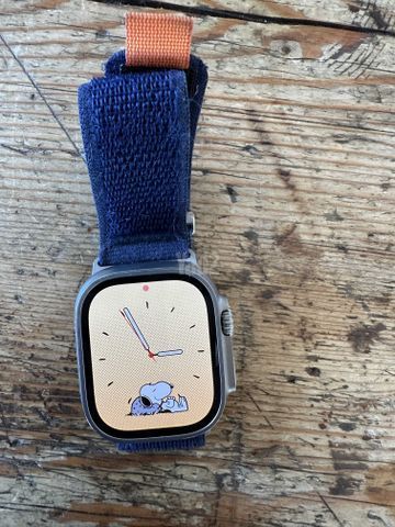 Apple Watch Ultra 2