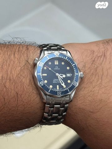 Omega seamster